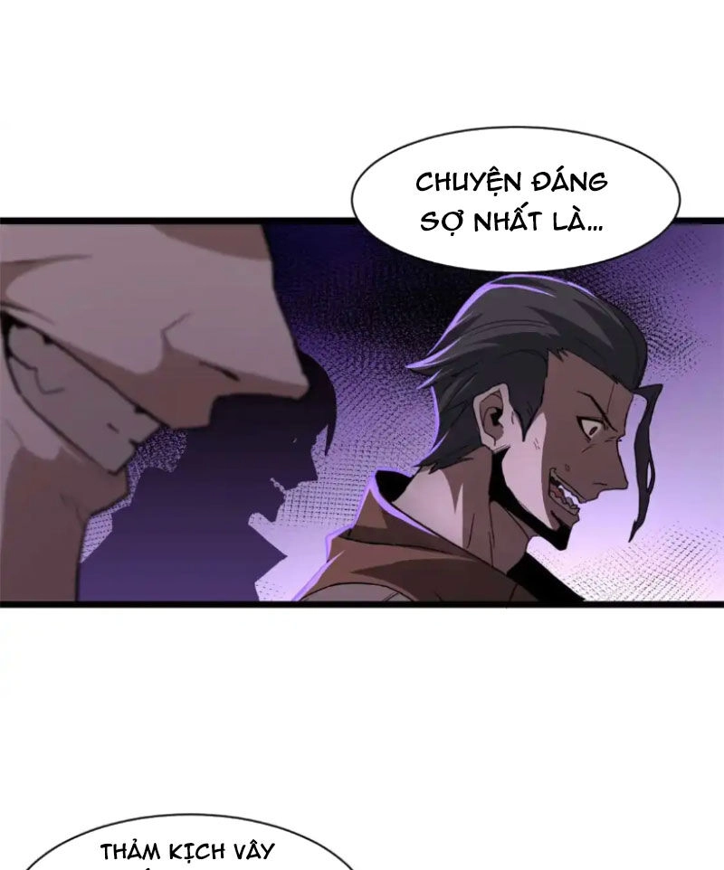 Ma Thú Siêu Thần Chapter 144 - 27