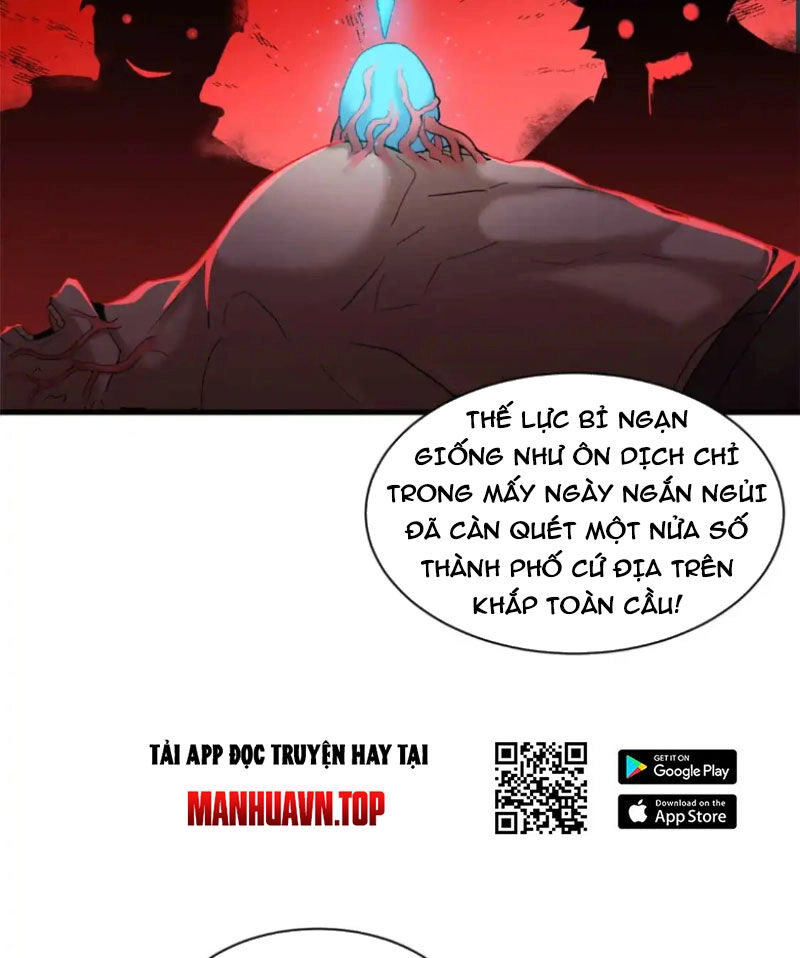 Ma Thú Siêu Thần Chapter 144 - 30