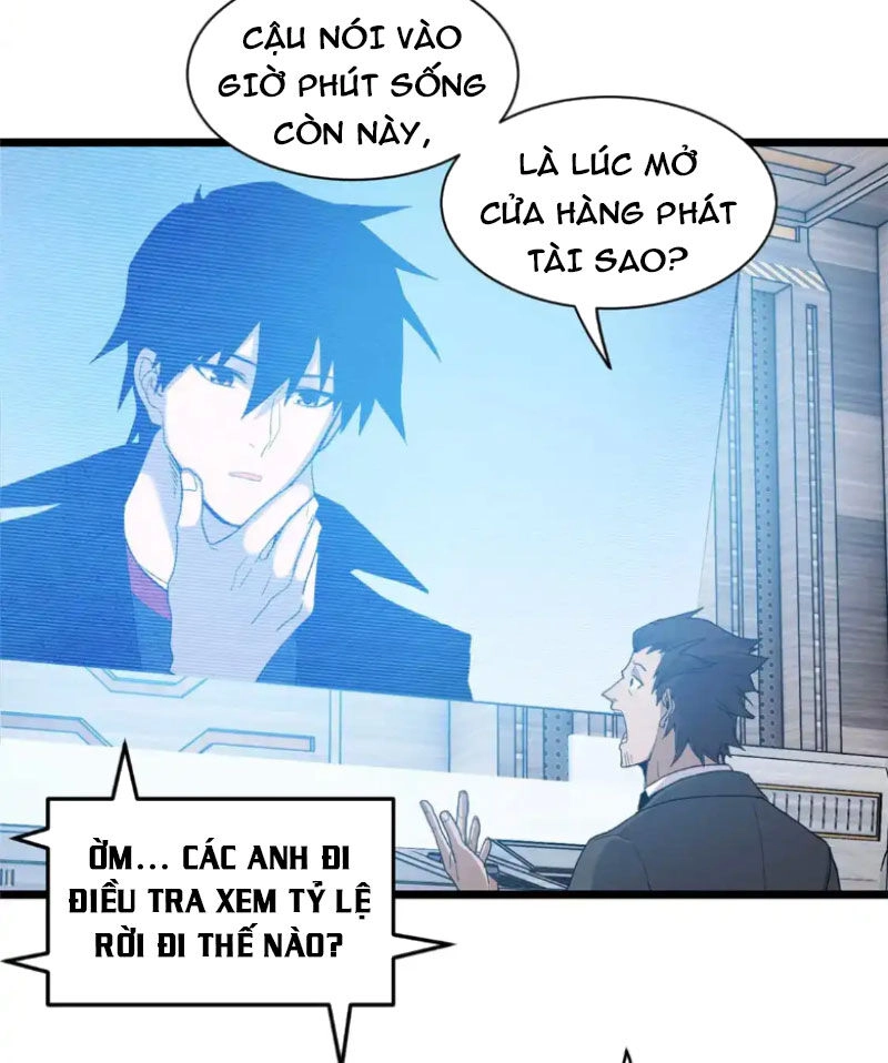 Ma Thú Siêu Thần Chapter 144 - 31