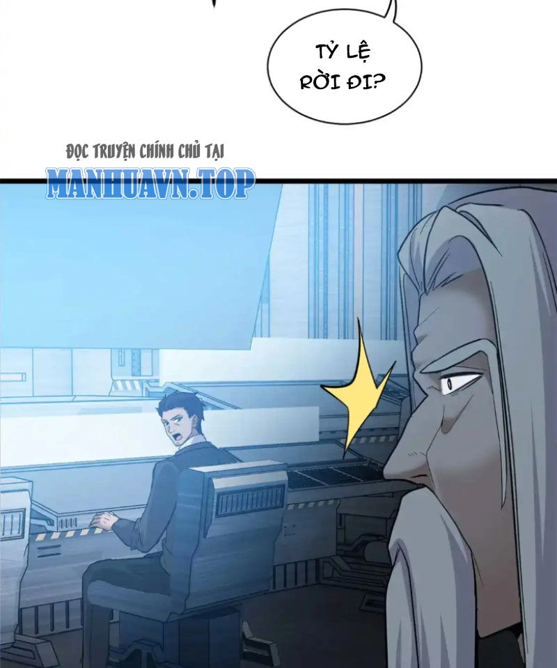 Ma Thú Siêu Thần Chapter 144 - 32