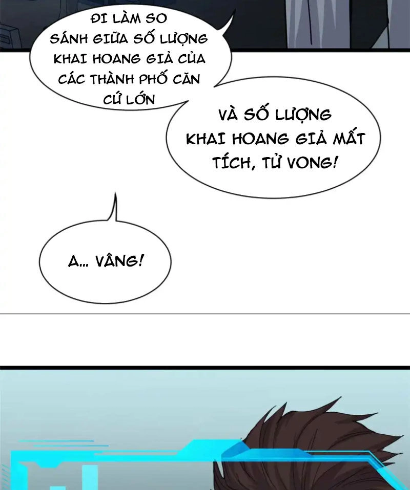 Ma Thú Siêu Thần Chapter 144 - 33