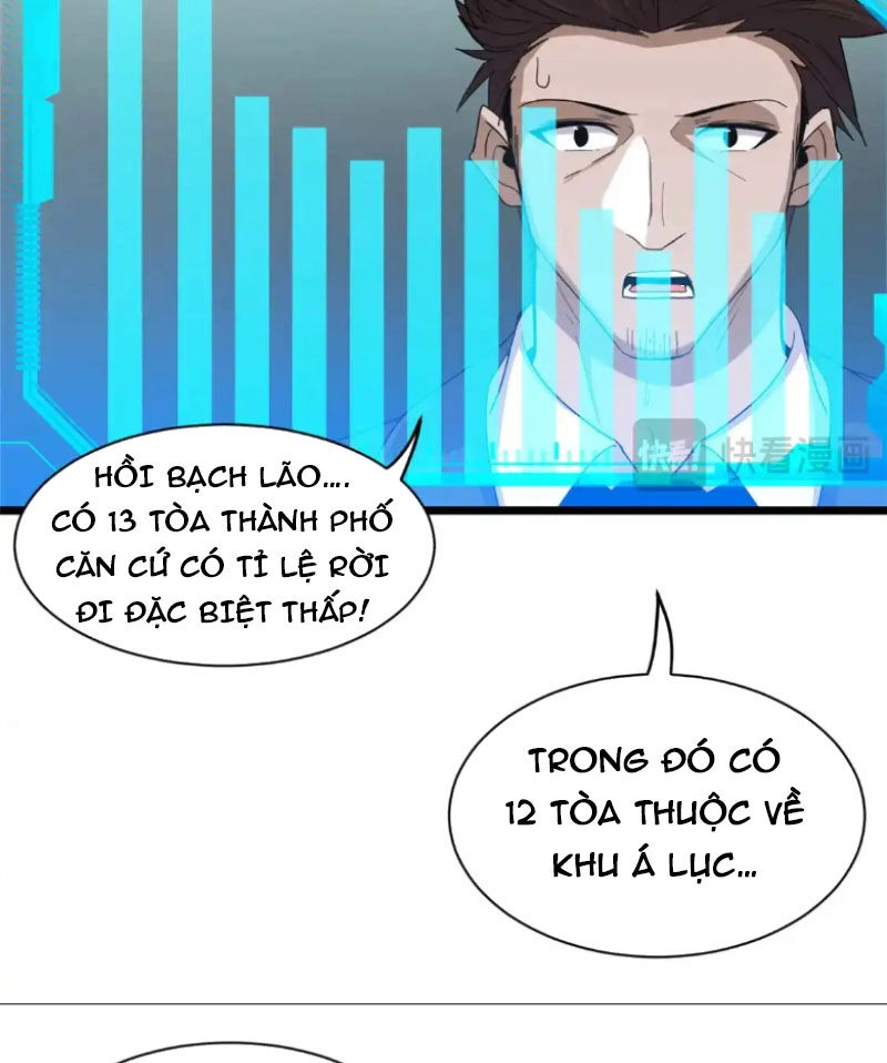 Ma Thú Siêu Thần Chapter 144 - 34