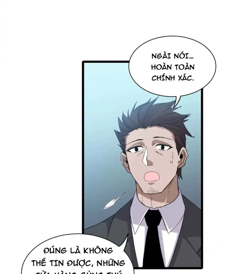 Ma Thú Siêu Thần Chapter 144 - 36