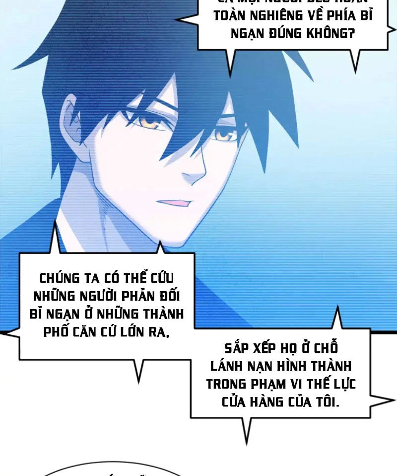 Ma Thú Siêu Thần Chapter 144 - 43