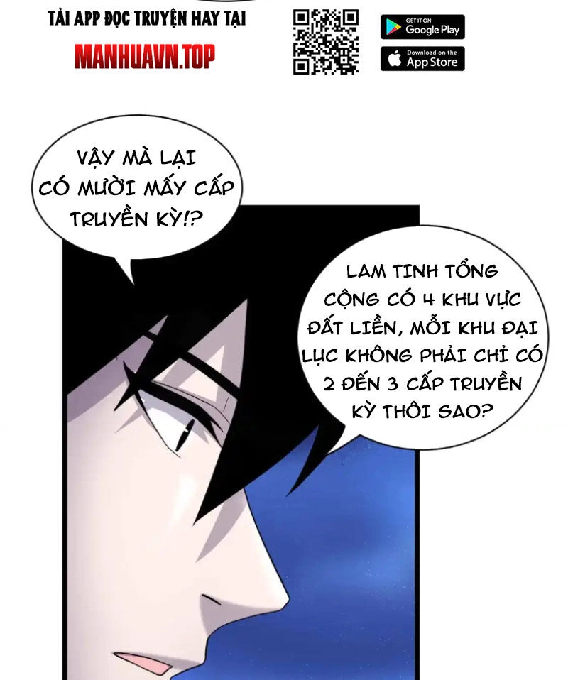 Ma Thú Siêu Thần Chapter 144 - 48