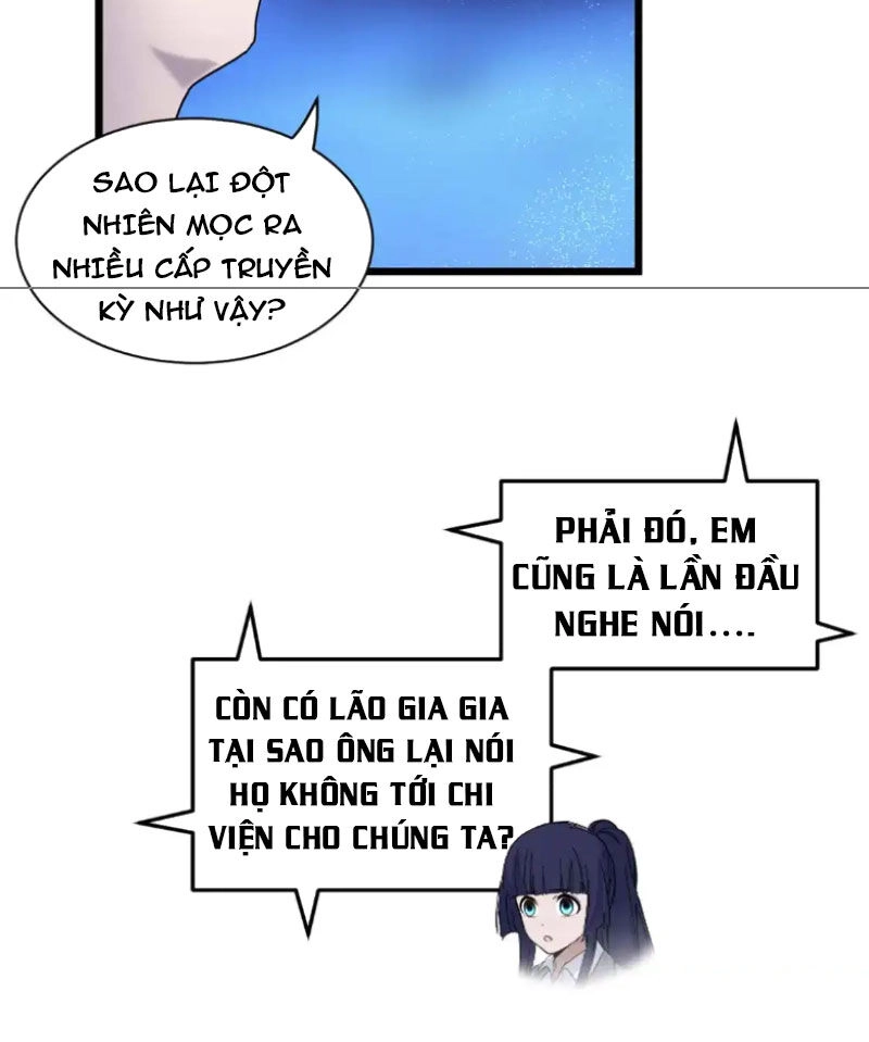 Ma Thú Siêu Thần Chapter 144 - 49