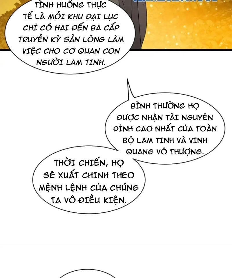 Ma Thú Siêu Thần Chapter 144 - 51