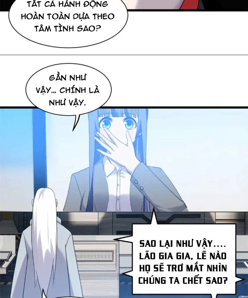 Ma Thú Siêu Thần Chapter 144 - 53