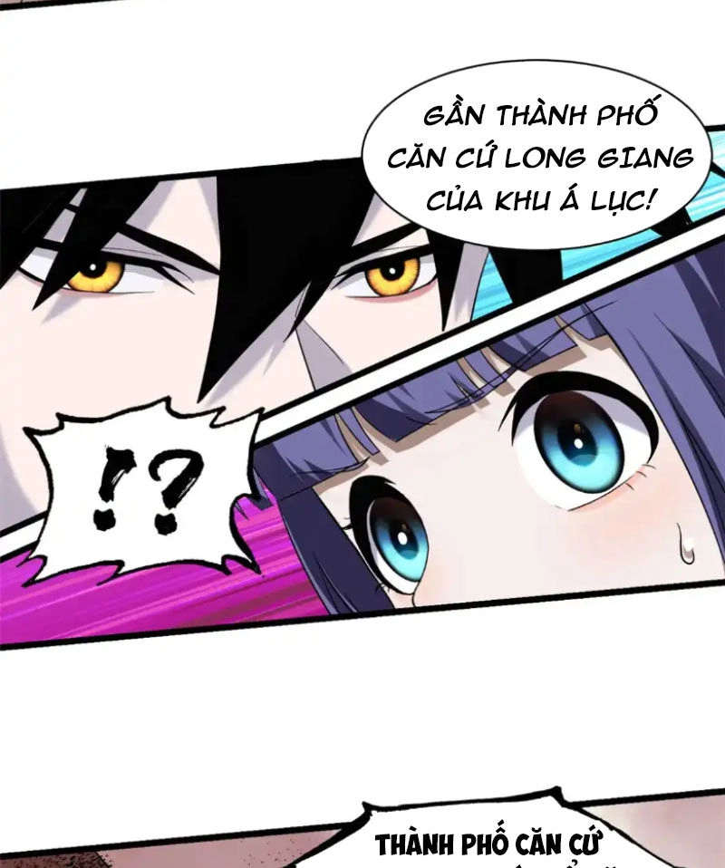 Ma Thú Siêu Thần Chapter 144 - 57