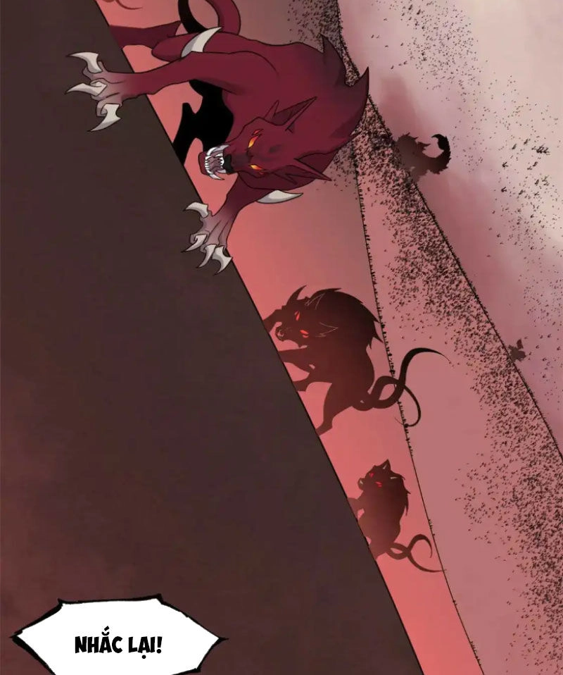 Ma Thú Siêu Thần Chapter 144 - 59