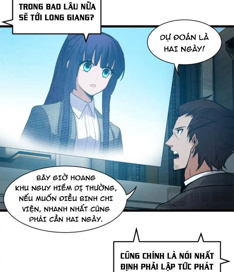 Ma Thú Siêu Thần Chapter 145 - 7