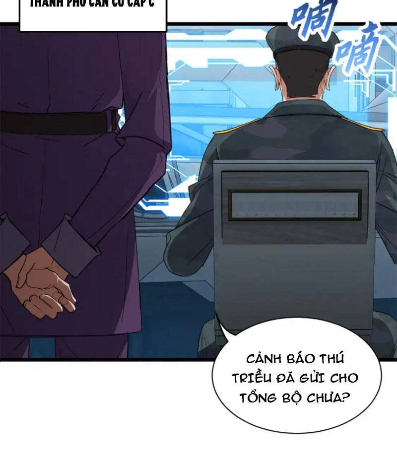 Ma Thú Siêu Thần Chapter 145 - 10