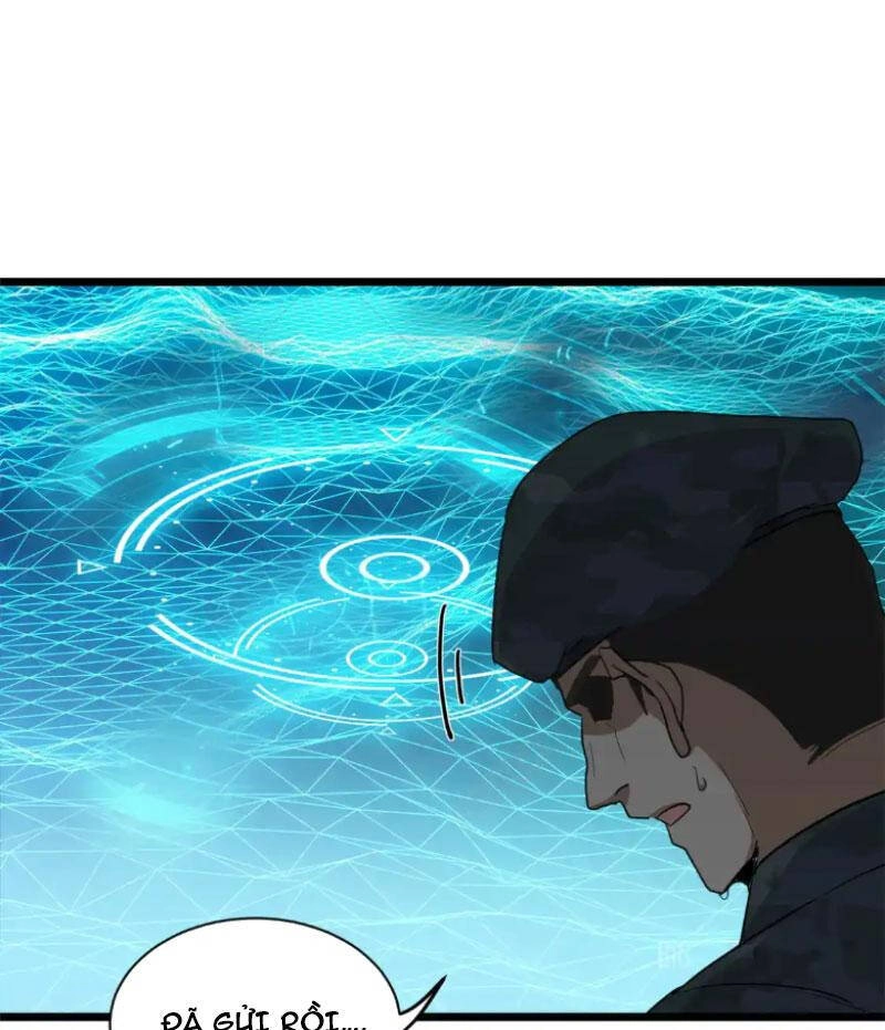 Ma Thú Siêu Thần Chapter 145 - 11