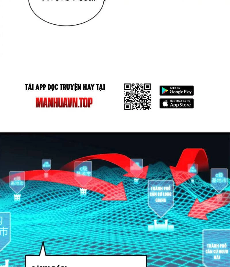 Ma Thú Siêu Thần Chapter 145 - 12