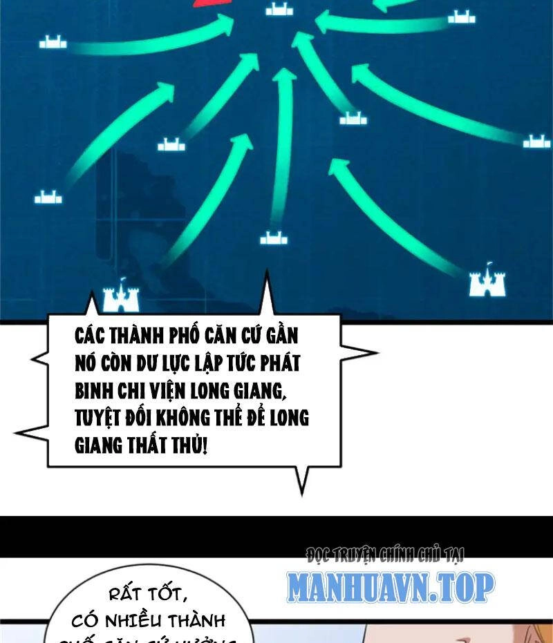 Ma Thú Siêu Thần Chapter 145 - 14