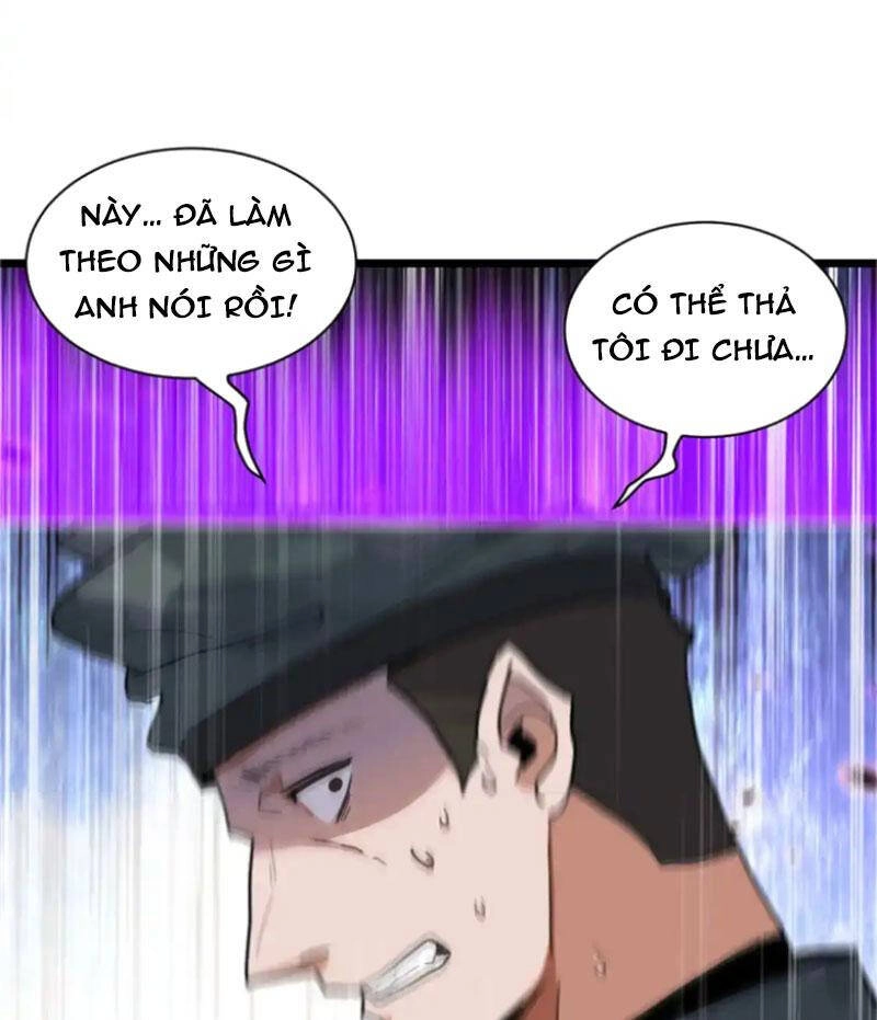 Ma Thú Siêu Thần Chapter 145 - 16