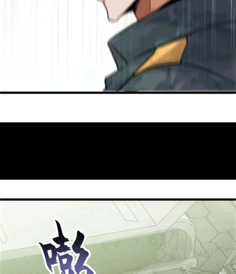 Ma Thú Siêu Thần Chapter 145 - 17