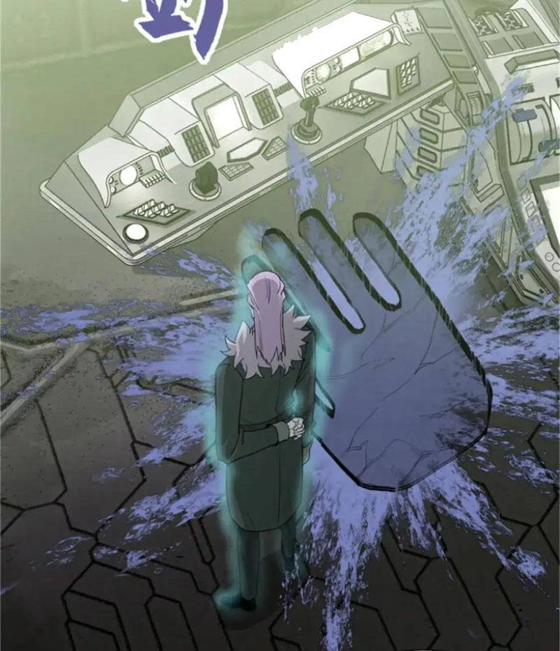 Ma Thú Siêu Thần Chapter 145 - 18