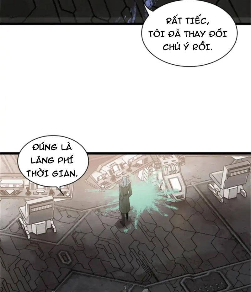 Ma Thú Siêu Thần Chapter 145 - 19