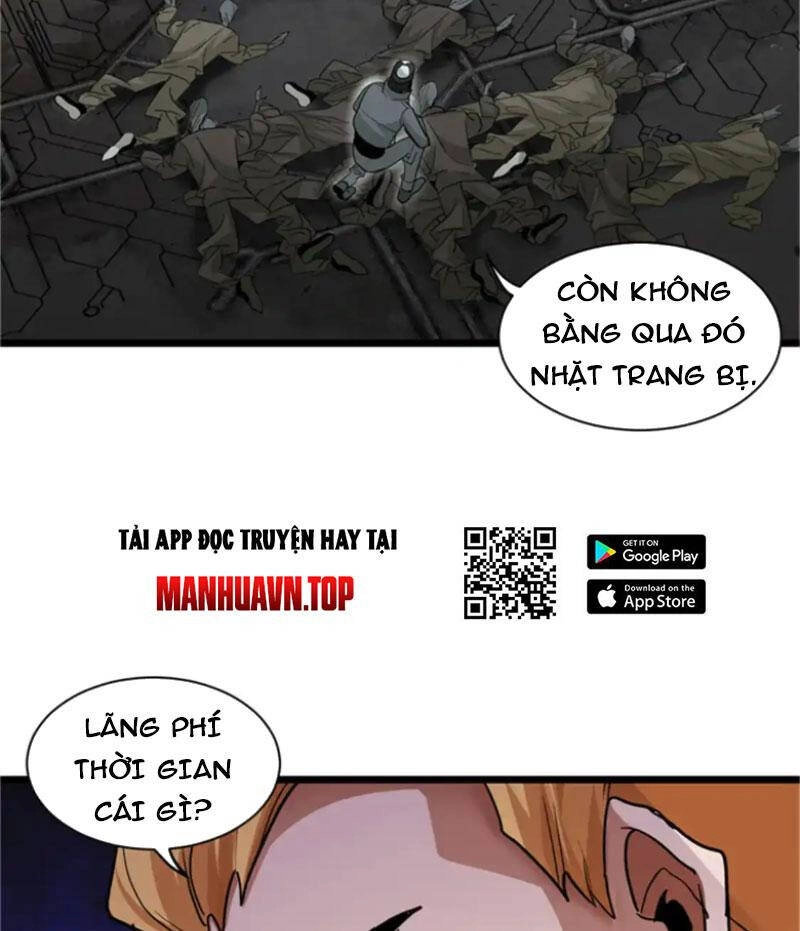 Ma Thú Siêu Thần Chapter 145 - 20