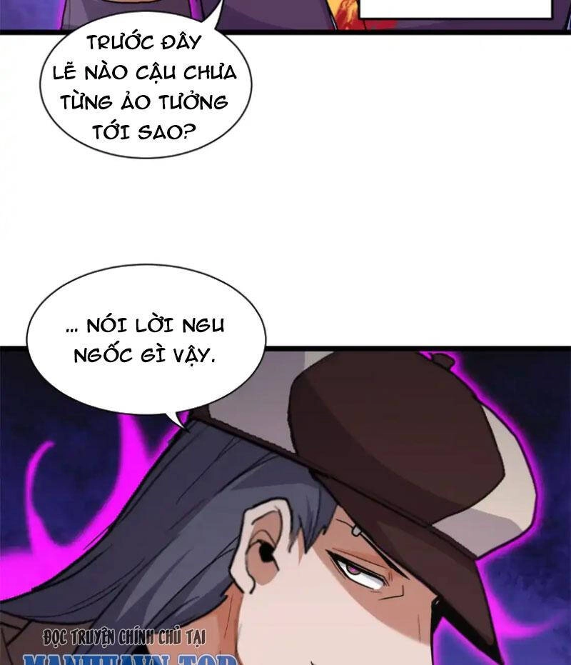 Ma Thú Siêu Thần Chapter 145 - 24