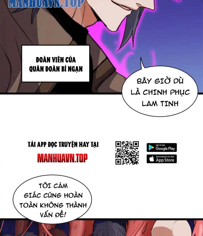 Ma Thú Siêu Thần Chapter 145 - 25