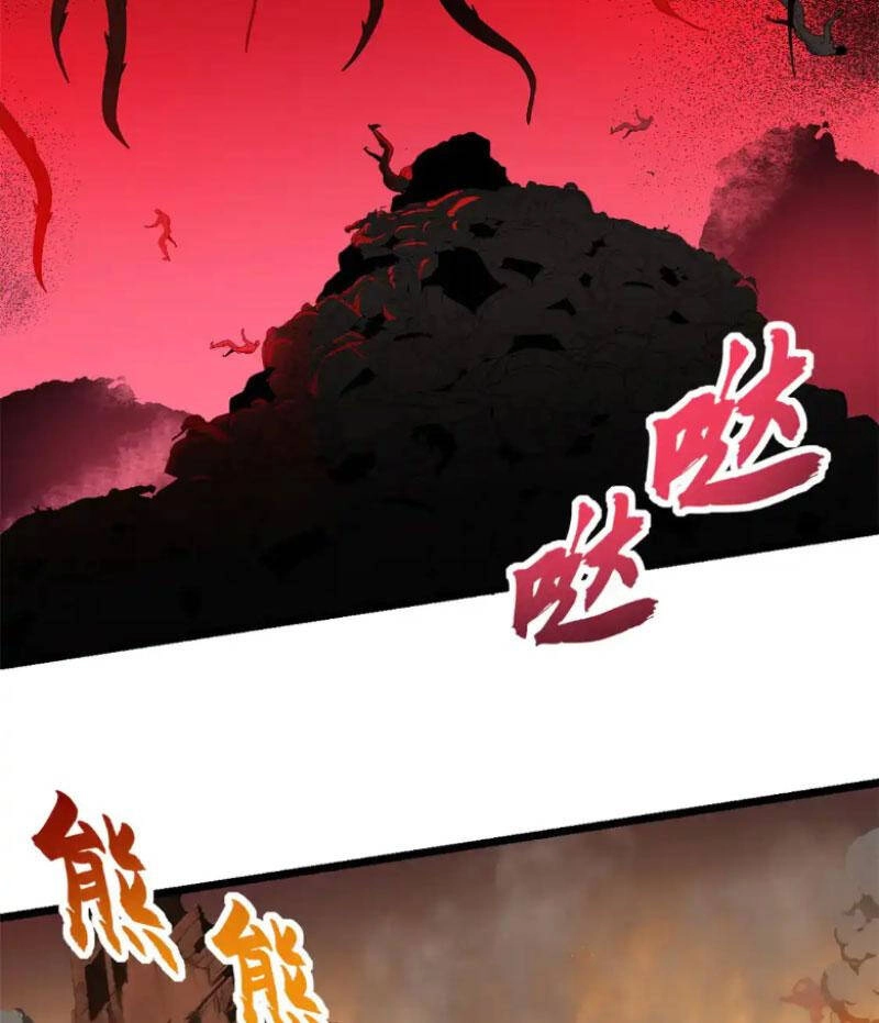 Ma Thú Siêu Thần Chapter 145 - 27