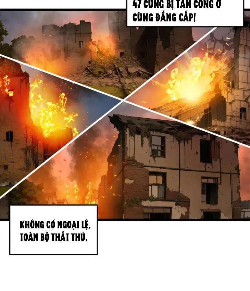 Ma Thú Siêu Thần Chapter 145 - 29