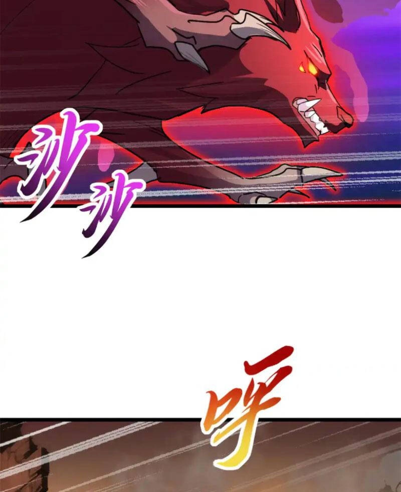 Ma Thú Siêu Thần Chapter 145 - 32