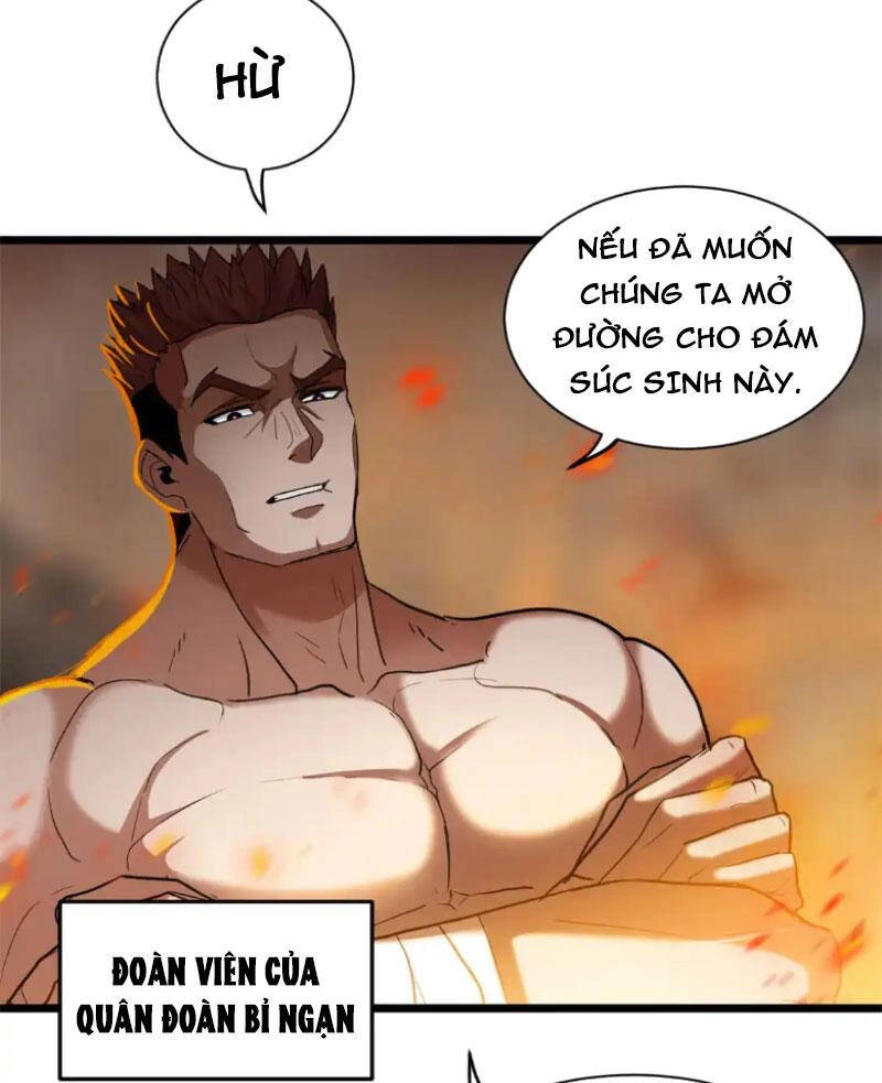 Ma Thú Siêu Thần Chapter 145 - 34