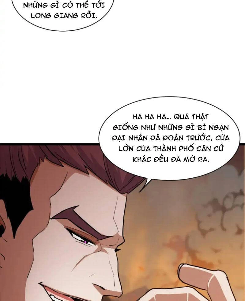 Ma Thú Siêu Thần Chapter 145 - 37