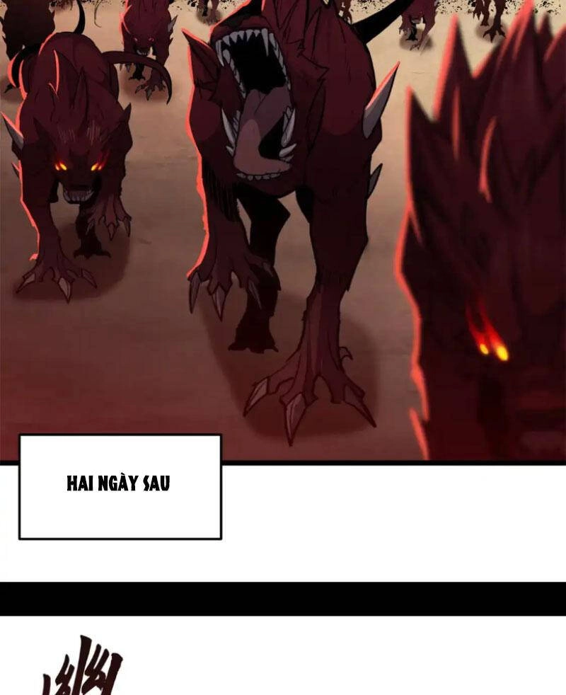 Ma Thú Siêu Thần Chapter 145 - 41