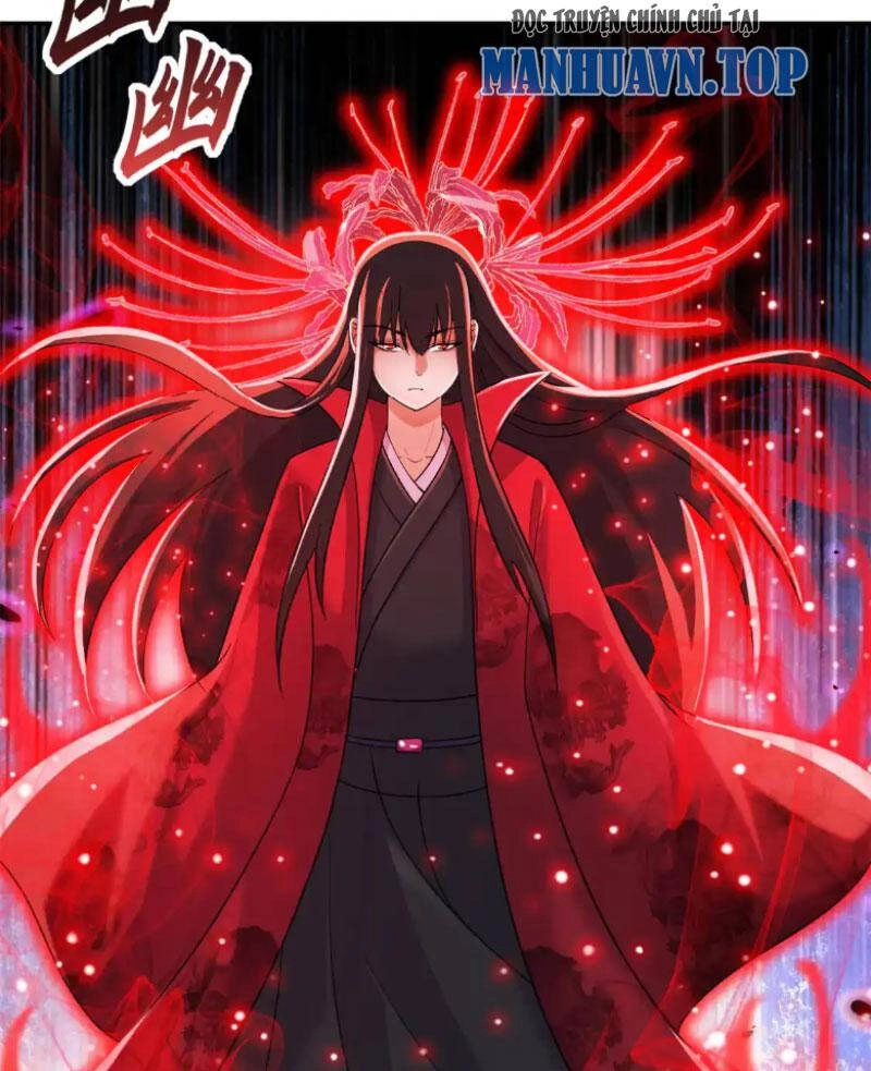 Ma Thú Siêu Thần Chapter 145 - 42