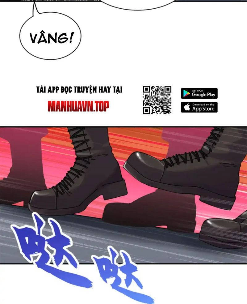 Ma Thú Siêu Thần Chapter 145 - 45