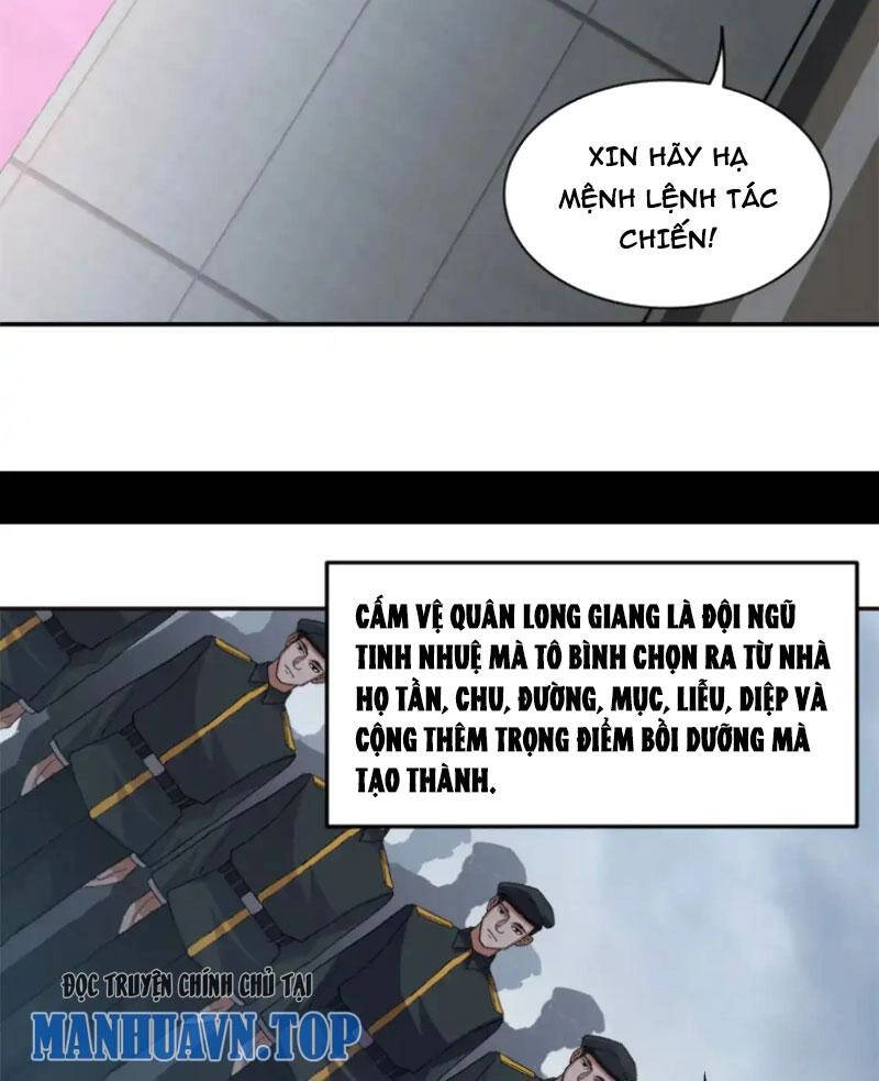 Ma Thú Siêu Thần Chapter 145 - 48