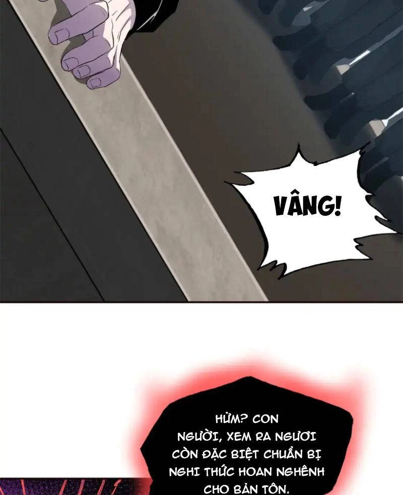 Ma Thú Siêu Thần Chapter 145 - 50