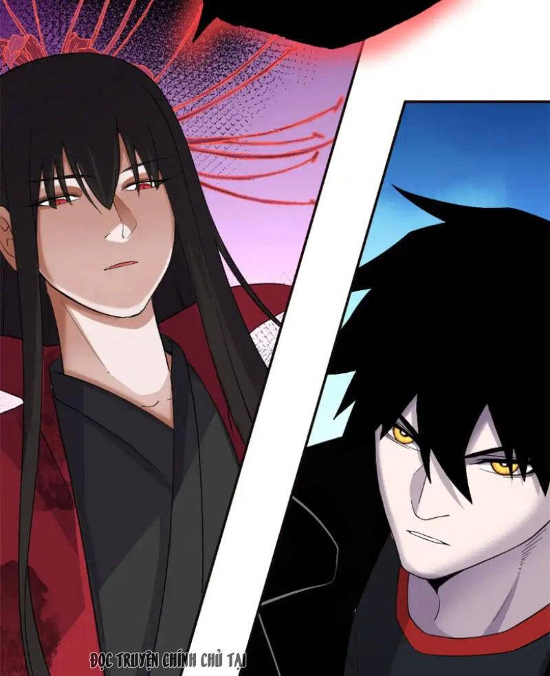 Ma Thú Siêu Thần Chapter 145 - 51