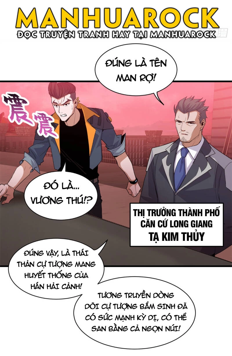 Ma Thú Siêu Thần Chapter 146 - 6