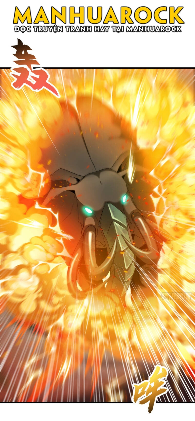 Ma Thú Siêu Thần Chapter 146 - 9