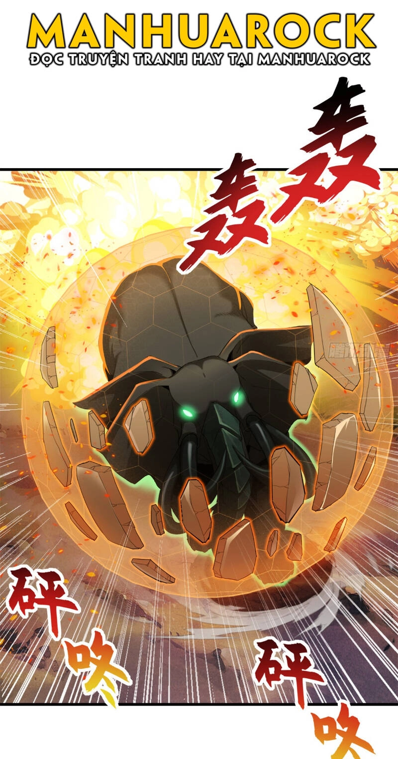 Ma Thú Siêu Thần Chapter 146 - 13