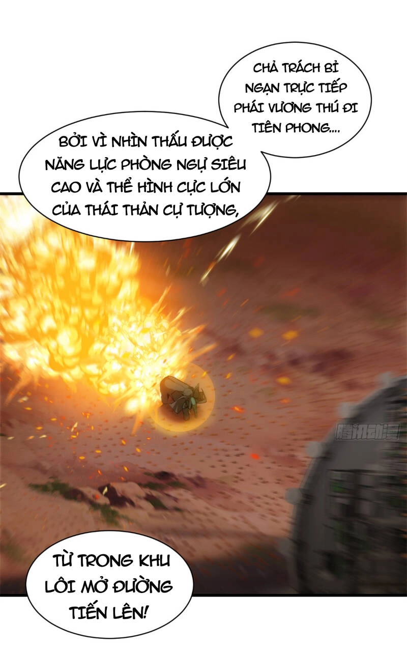 Ma Thú Siêu Thần Chapter 146 - 15