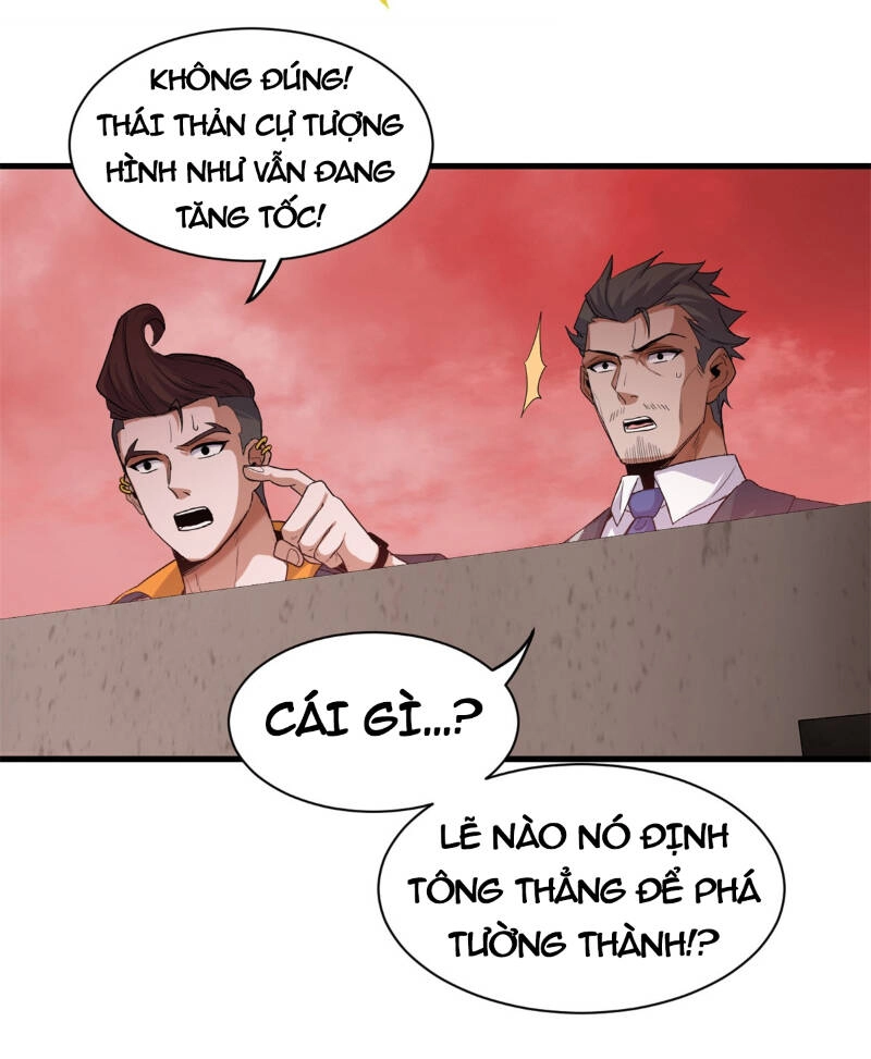 Ma Thú Siêu Thần Chapter 146 - 18