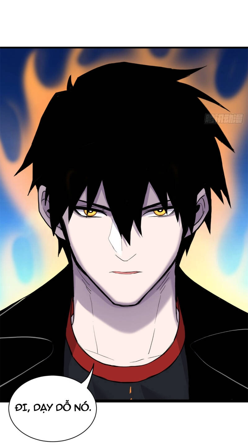 Ma Thú Siêu Thần Chapter 146 - 19