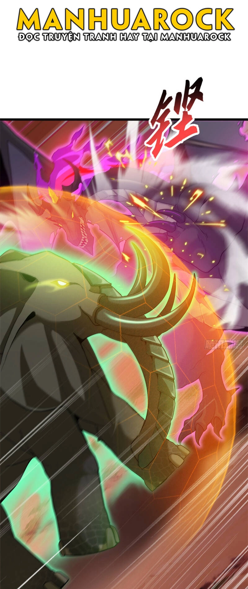 Ma Thú Siêu Thần Chapter 146 - 25