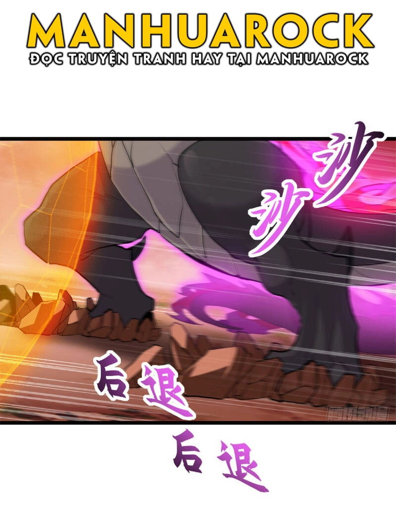 Ma Thú Siêu Thần Chapter 146 - 27