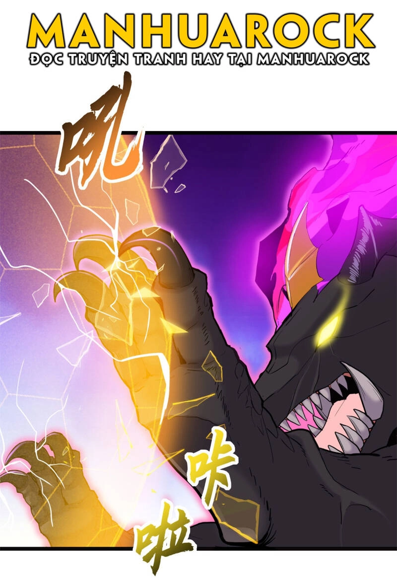 Ma Thú Siêu Thần Chapter 146 - 28