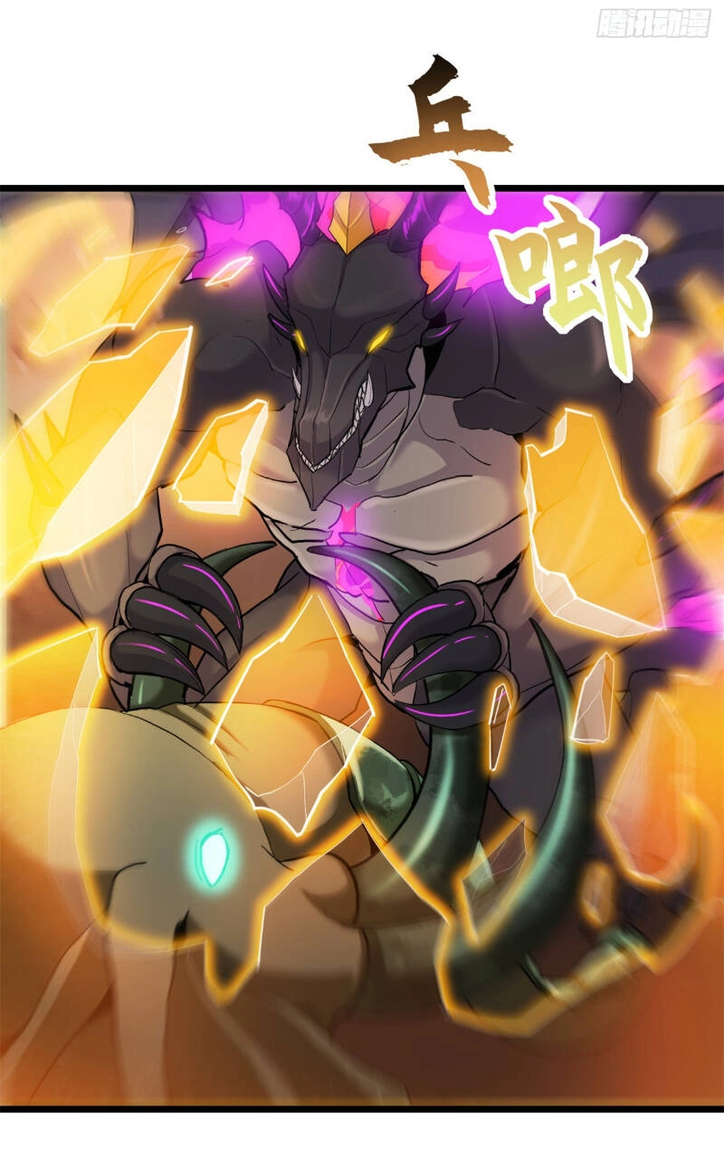 Ma Thú Siêu Thần Chapter 146 - 29