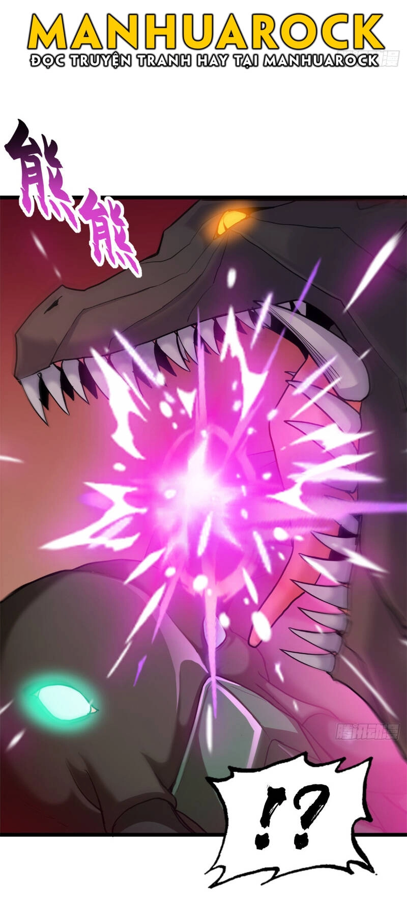 Ma Thú Siêu Thần Chapter 146 - 30