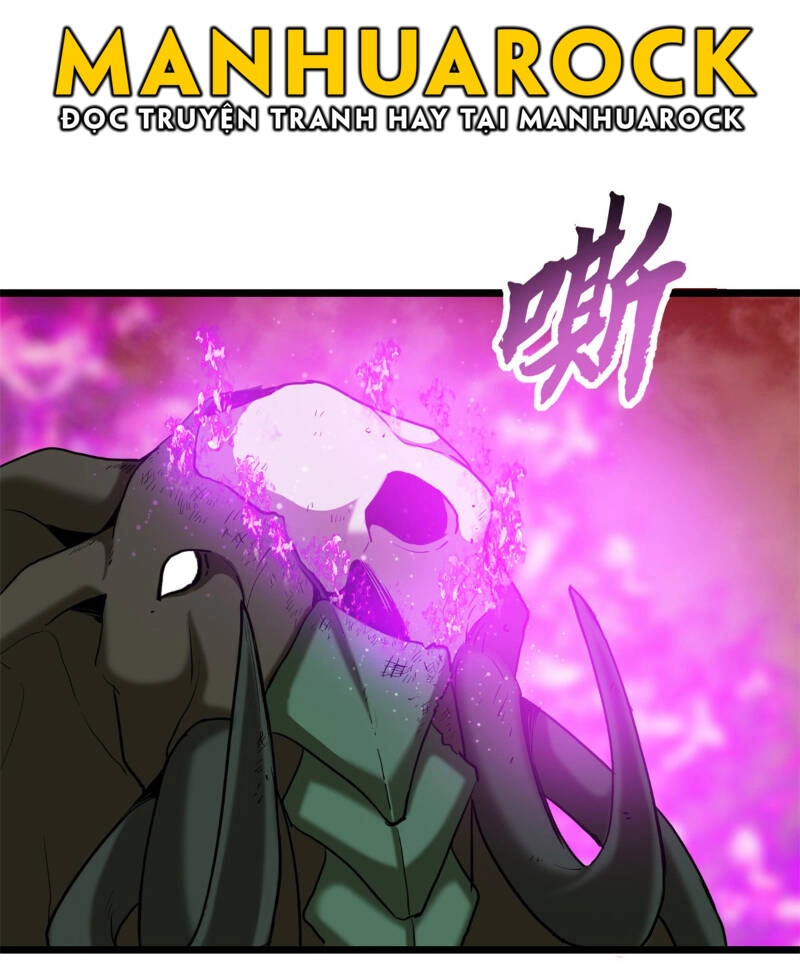 Ma Thú Siêu Thần Chapter 146 - 32