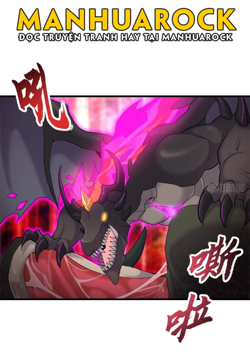 Ma Thú Siêu Thần Chapter 146 - 34